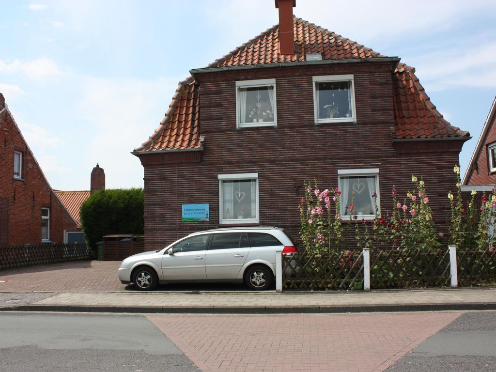 Ferienwohnung 3