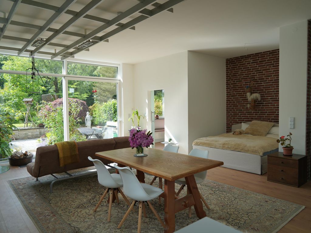 Ferienwohnung in Schilksee
