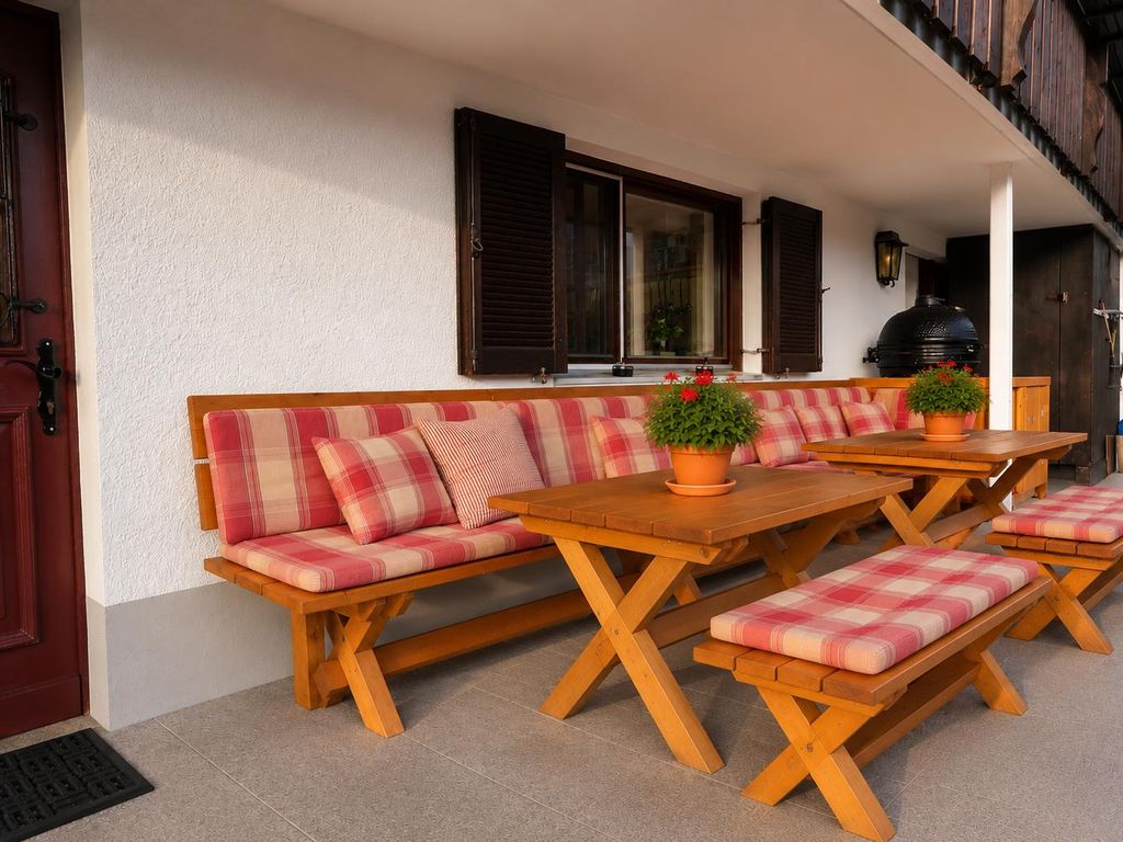 Alpinchalet Zigjam