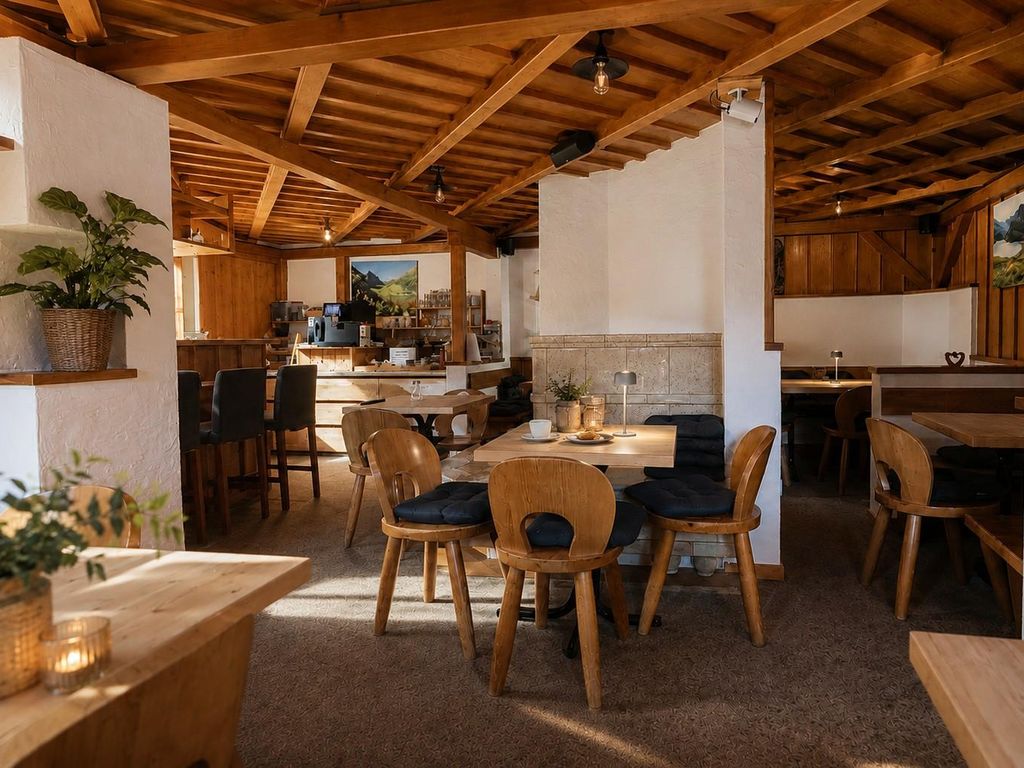 Alpinchalet Zigjam