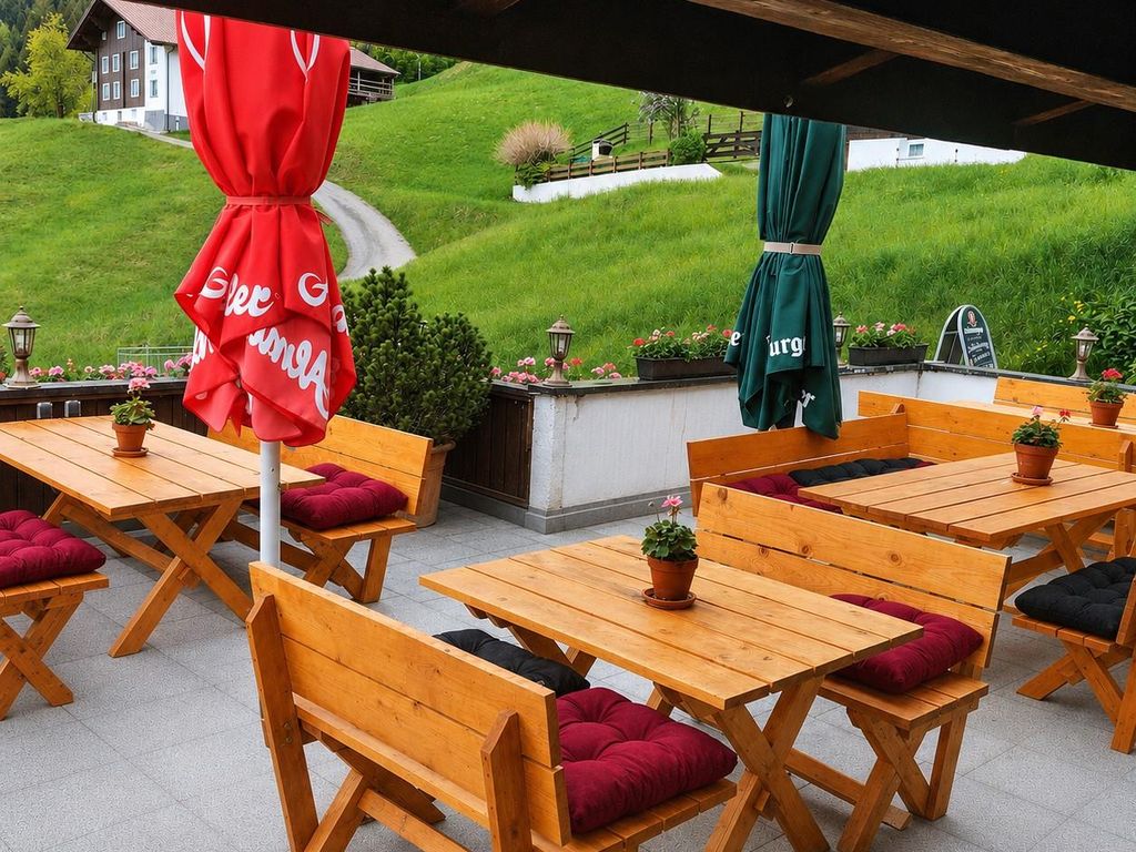 Alpinchalet Zigjam