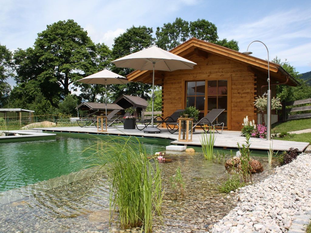 Ferienhaus Alpinissimo