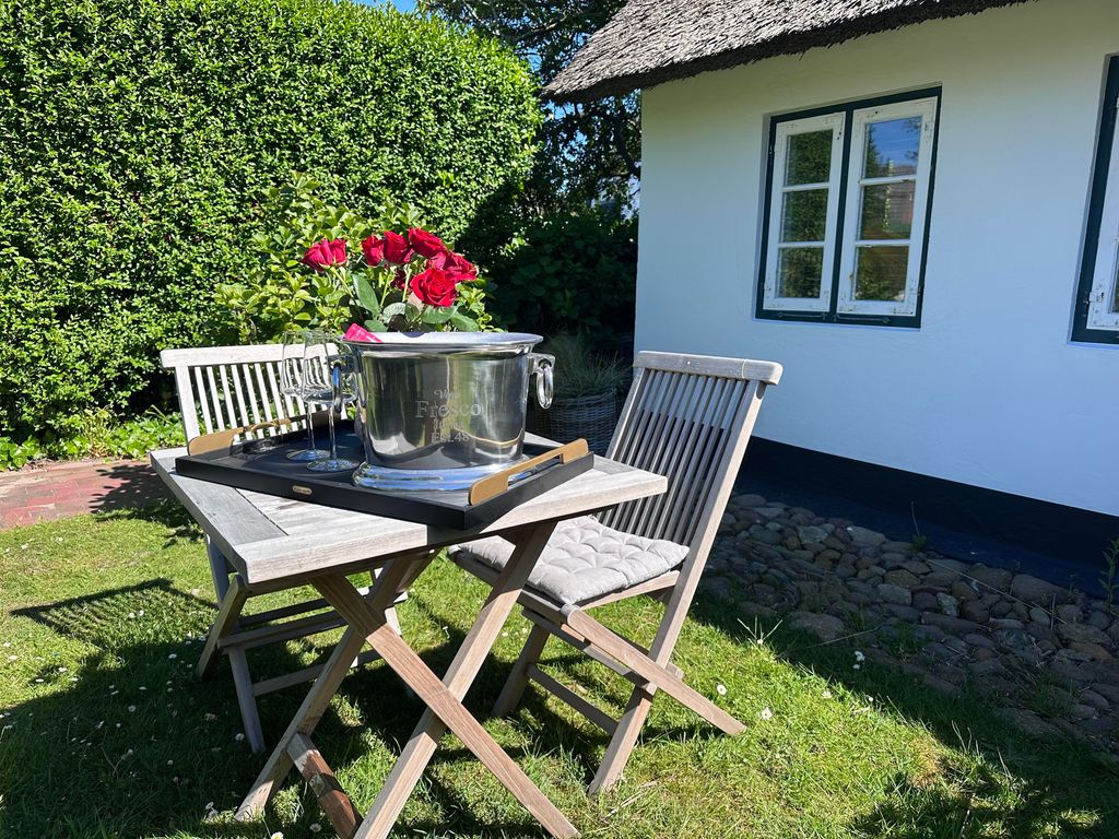 Lütje Hüs Westerland