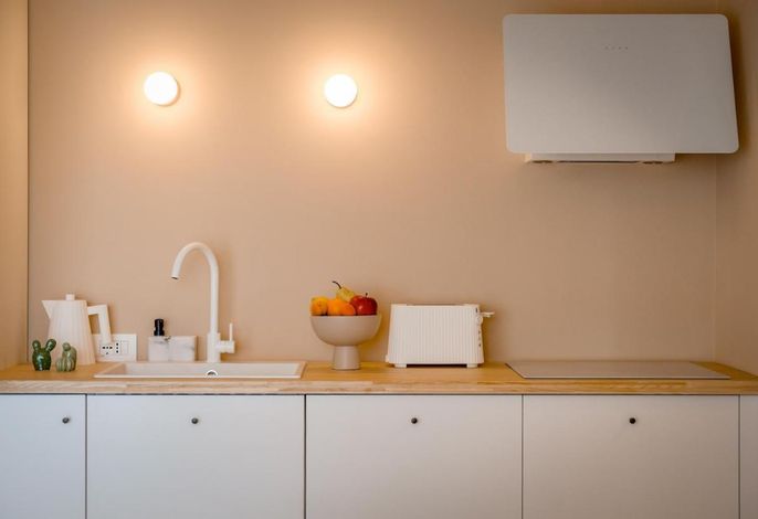 Appartement/Fewo