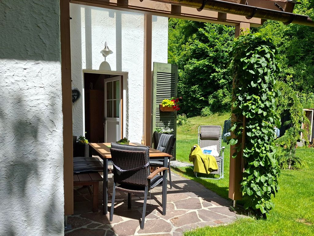 Ferienwohnung Sprung