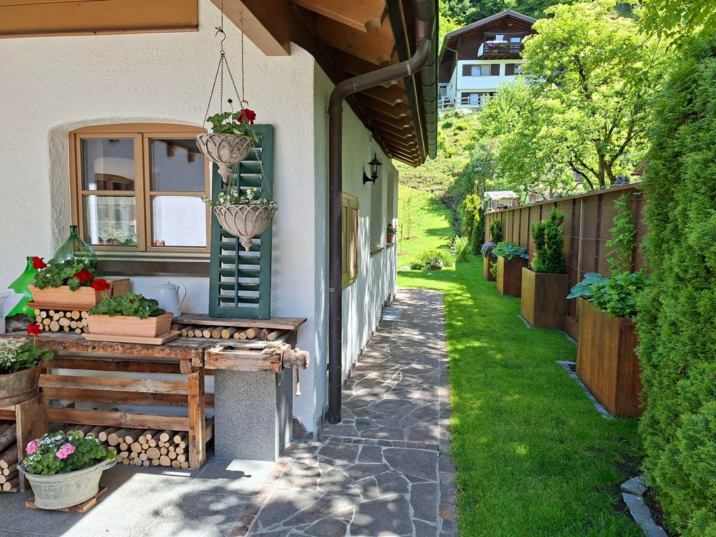 Ferienwohnung Sprung