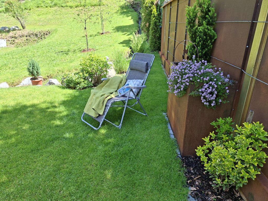 Ferienwohnung Sprung