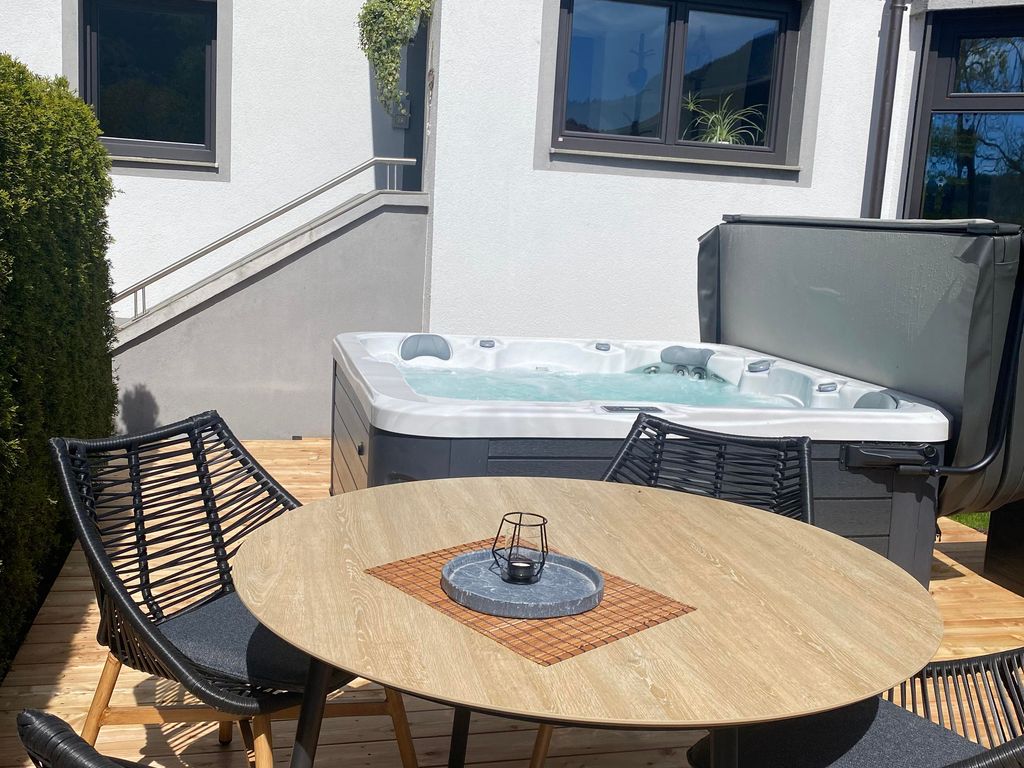 Apartment in der Au