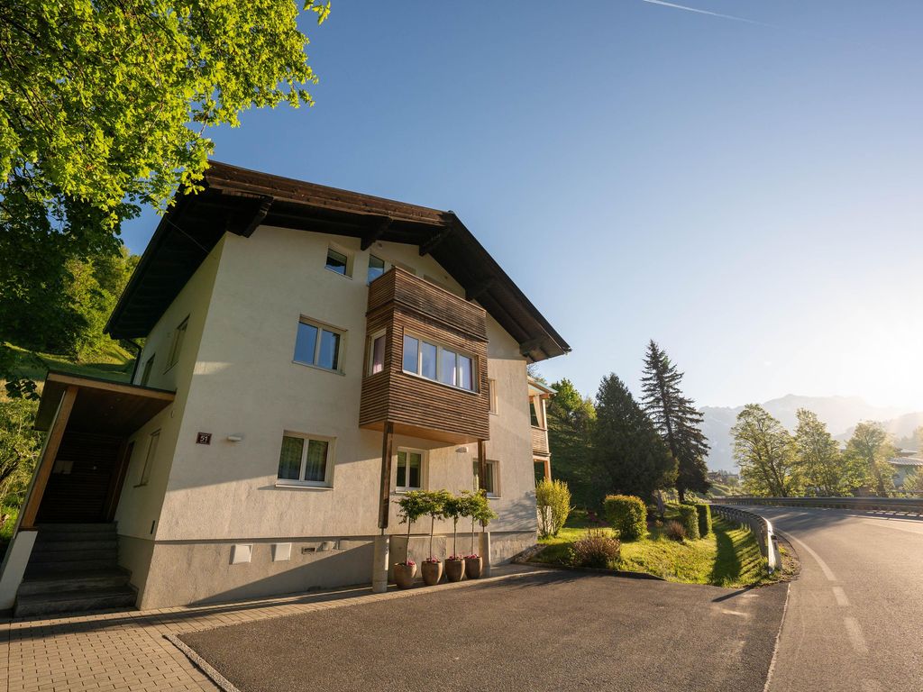 Ferienwohnung Ludwig Marchner