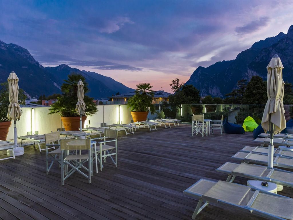APARTMENTS GARDA LAKE