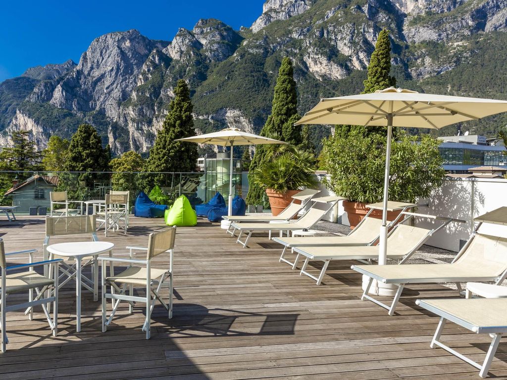 APARTMENTS GARDA LAKE