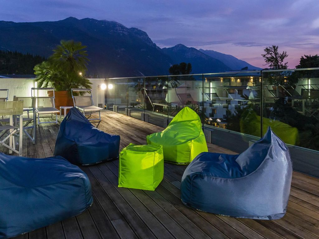 APARTMENTS GARDA LAKE