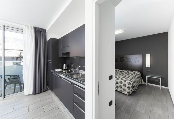Zweizimmerwohnung Classic