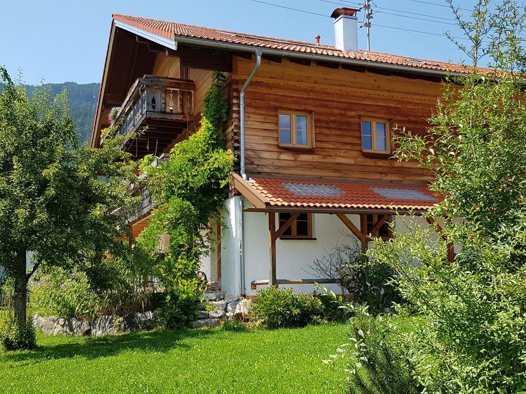 Ferienwohnung Bader