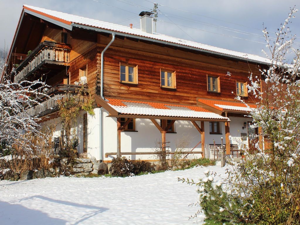Ferienwohnung Bader