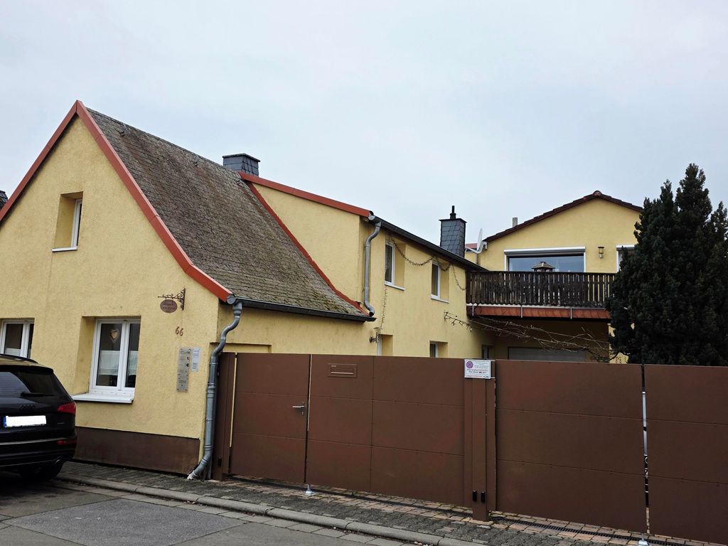 Gästehaus Alte Küferei