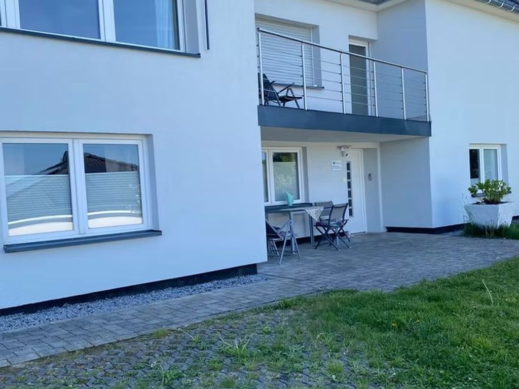 Ferienwohnung Mittelweg