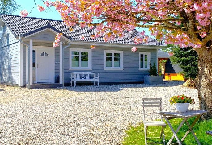 Landhaus Scholz - Fördehus