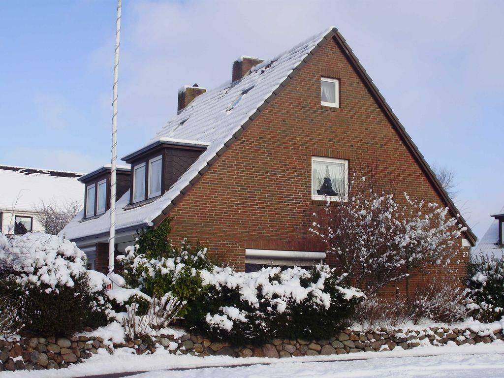 Ferienwohnung Anne 1