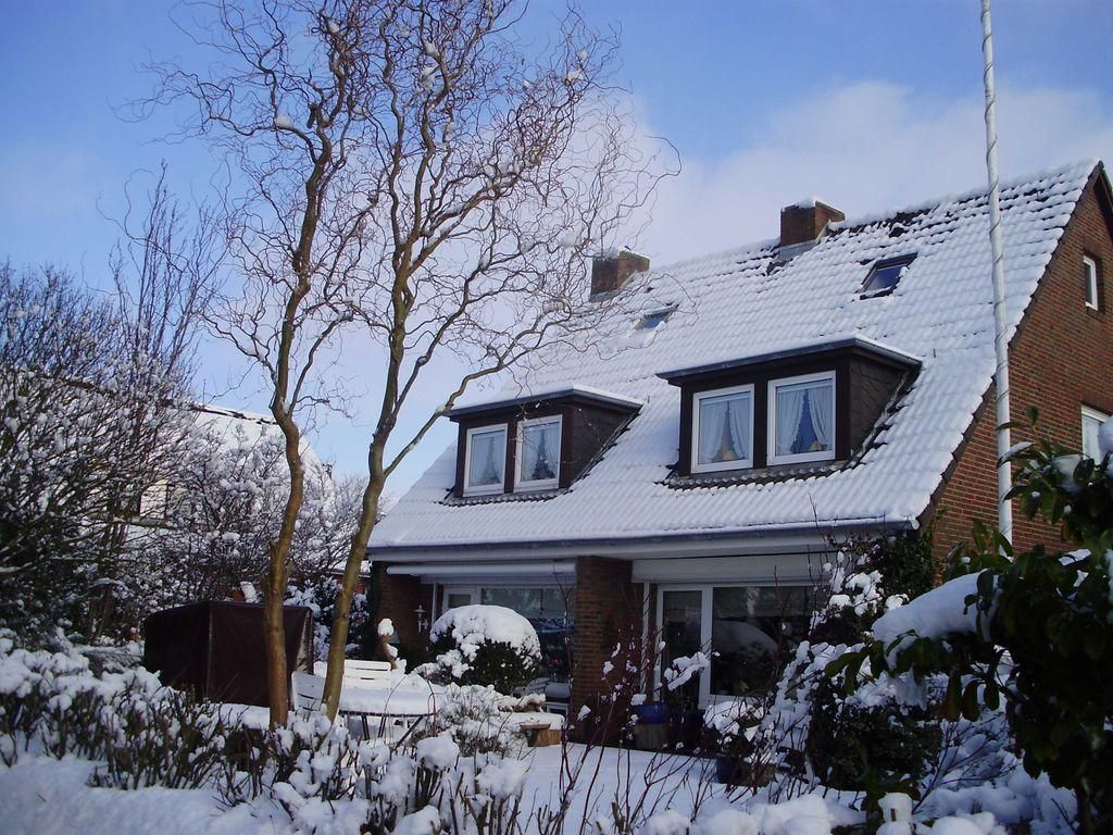 Ferienwohnung Anne 1