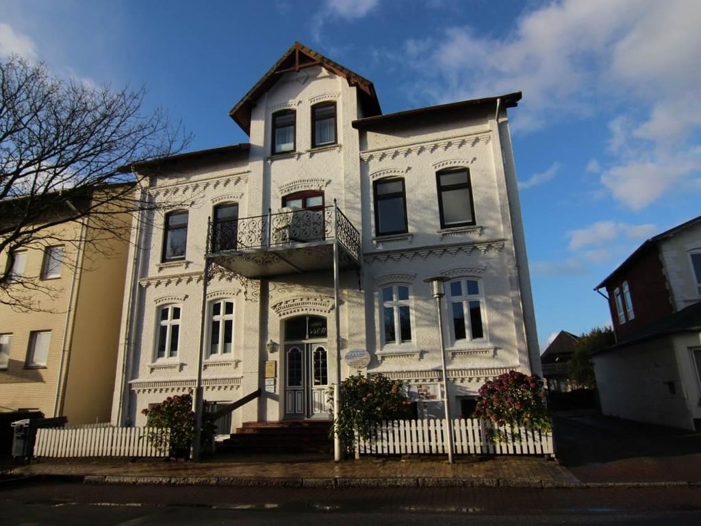 Pension Lassen