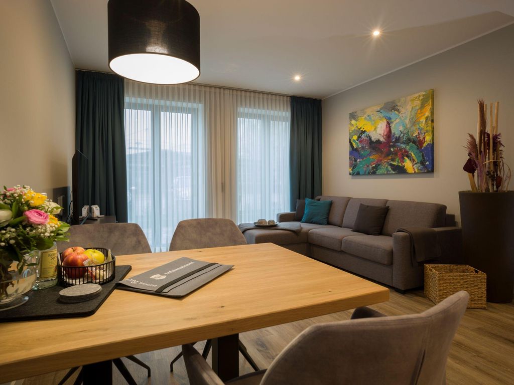 Gasthaus Rech Appartements