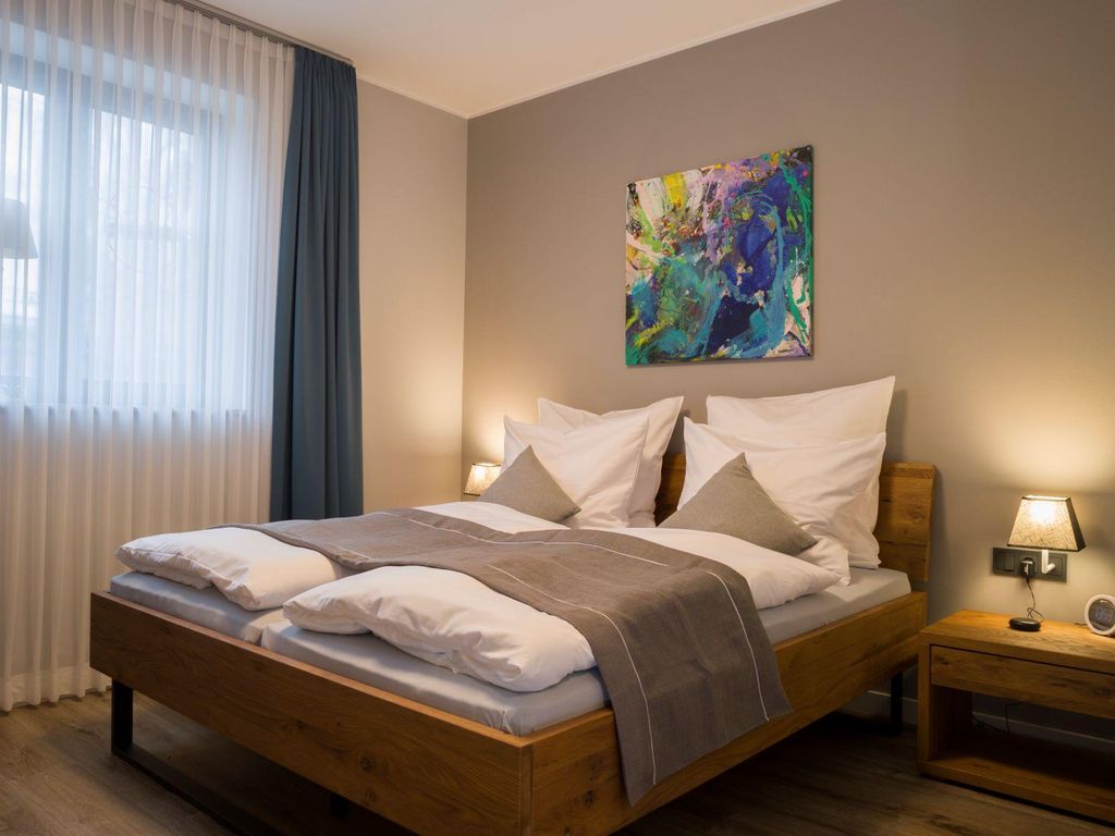 Gasthaus Rech Appartements