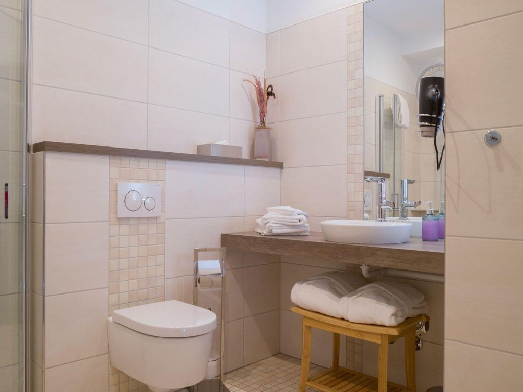 Gasthaus Rech Appartements