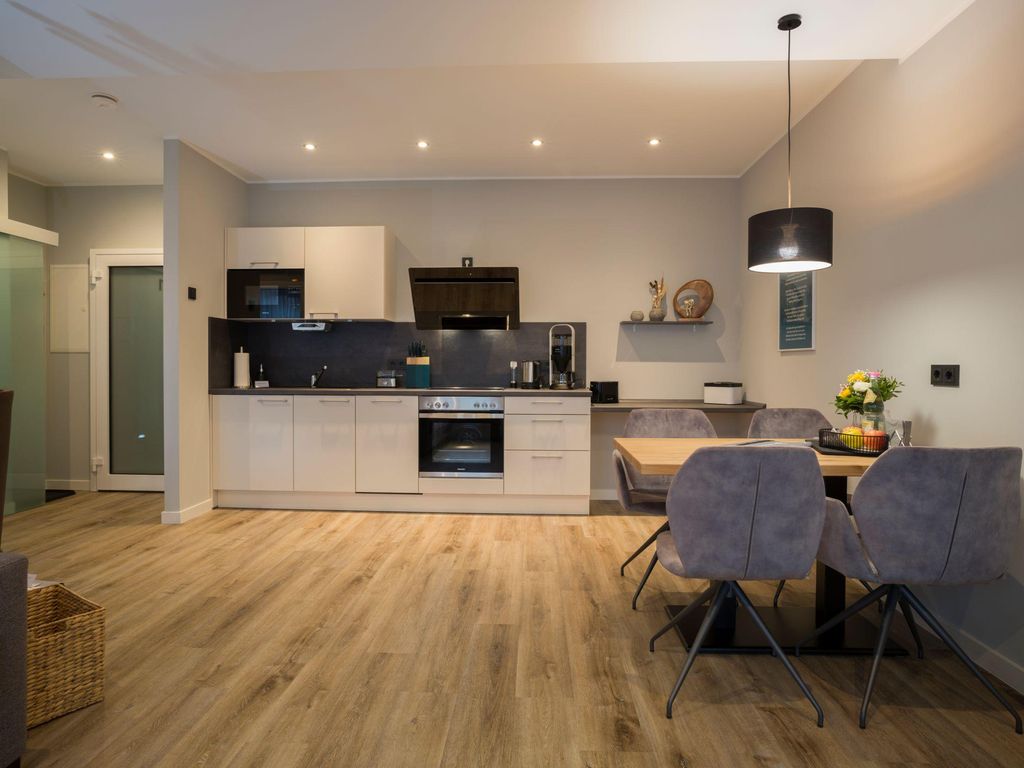 Gasthaus Rech Appartements