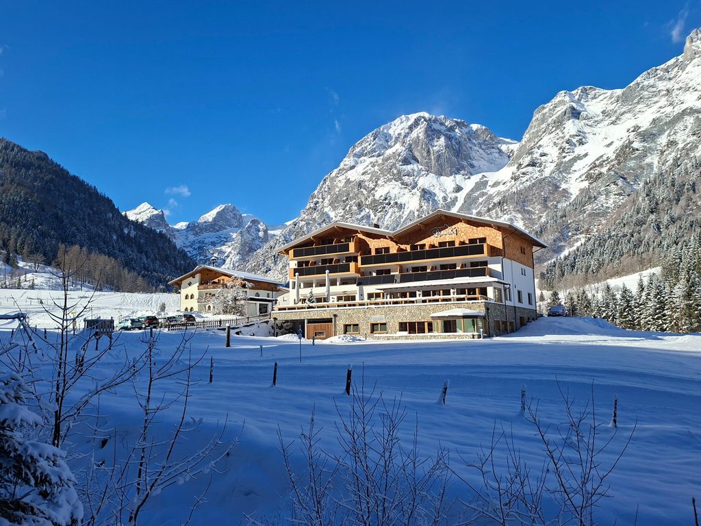 Berghotel Lämmerhof