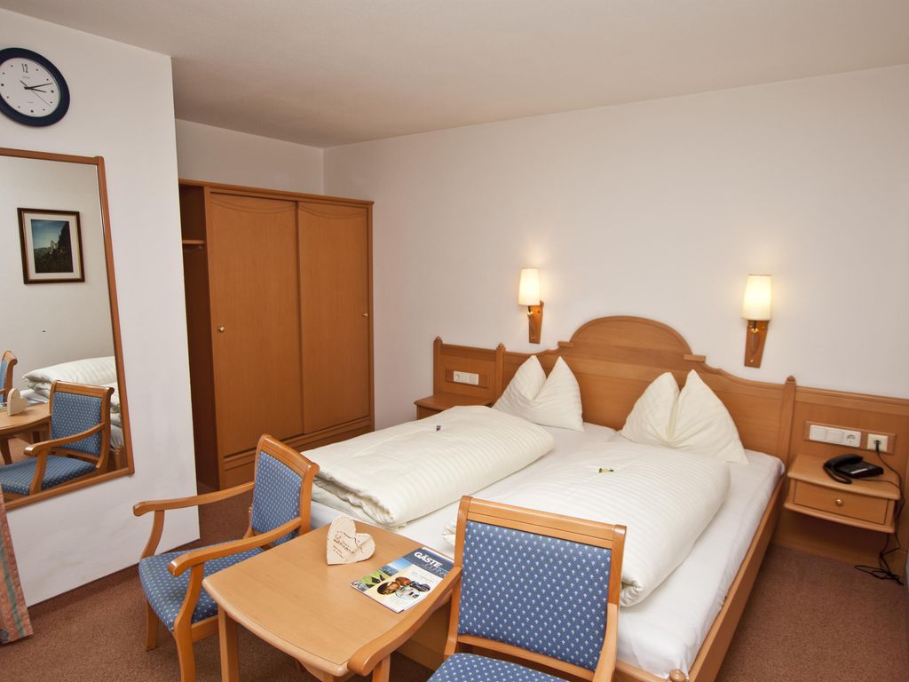 Berghotel Lämmerhof