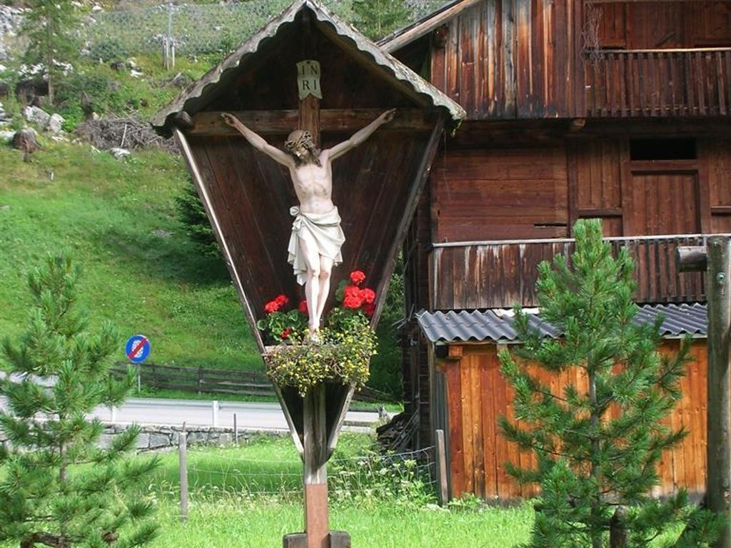 Frühstückspension TROGER