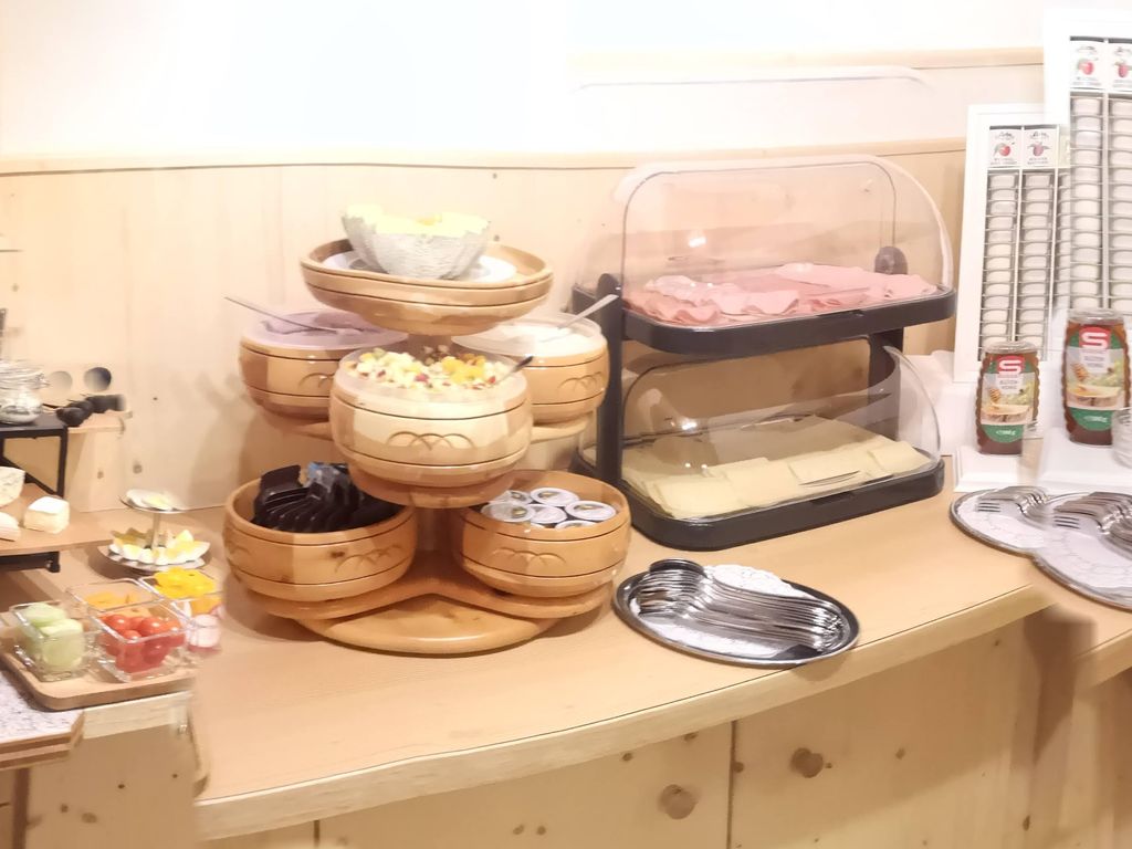 Frühstückspension TROGER