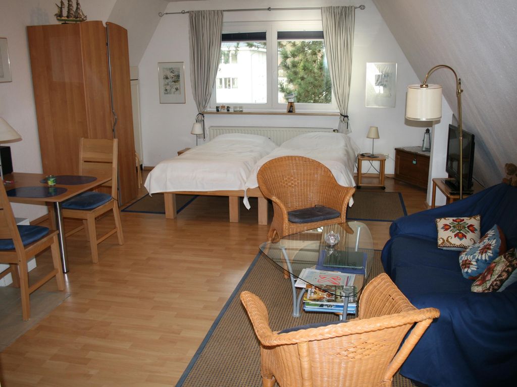Ferienwohnung Echt-Nemethy