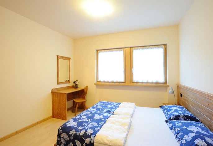 Appartement/Fewo
