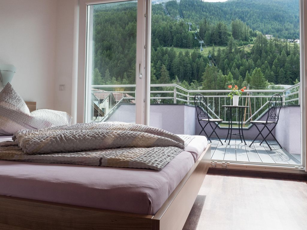 Alpenapart Saphir
