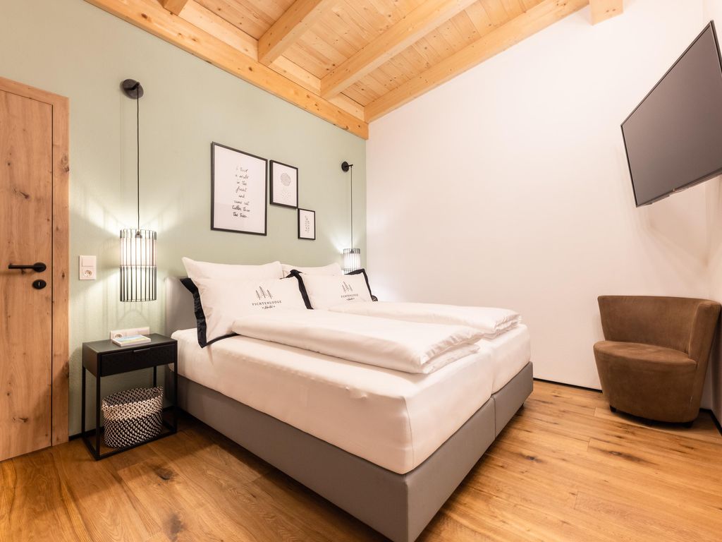 Fichtenlodge Stubaital