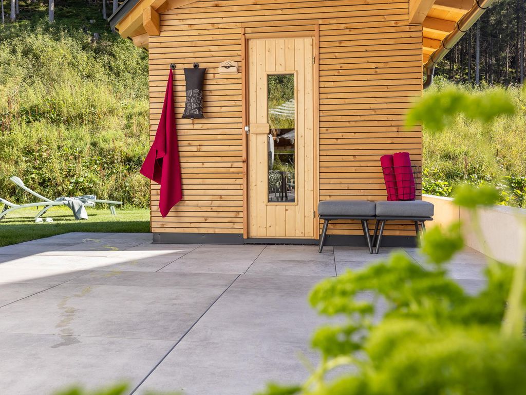 Fichtenlodge Stubaital