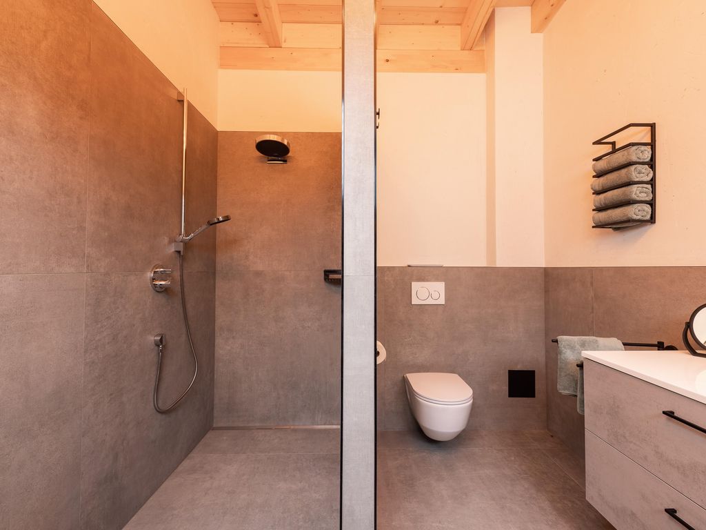 Fichtenlodge Stubaital