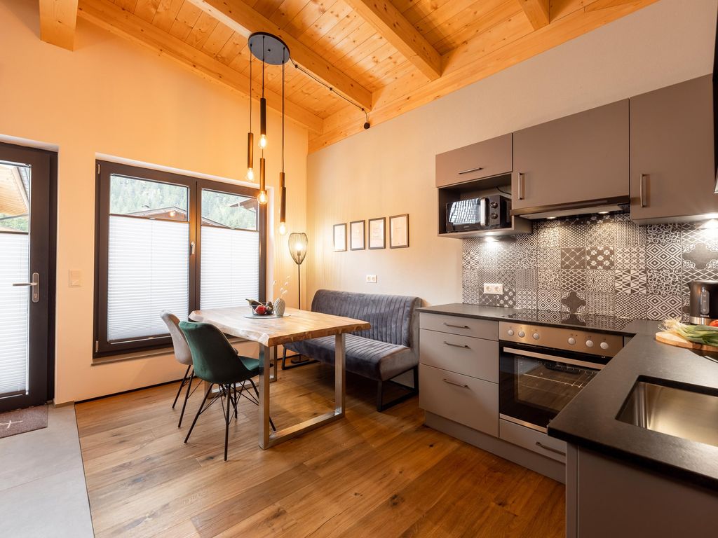 Fichtenlodge Stubaital