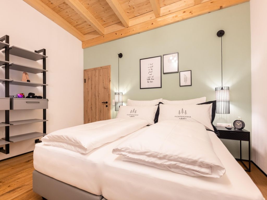 Fichtenlodge Stubaital
