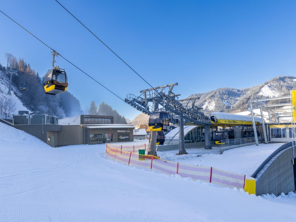 Hotel UND– smart alpine stay