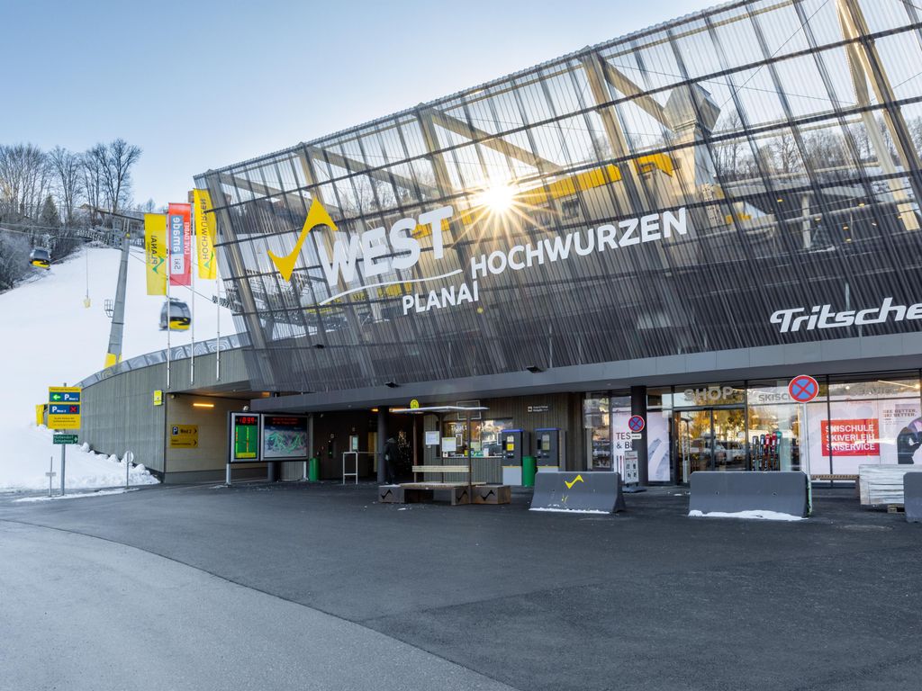 Hotel UND– smart alpine stay