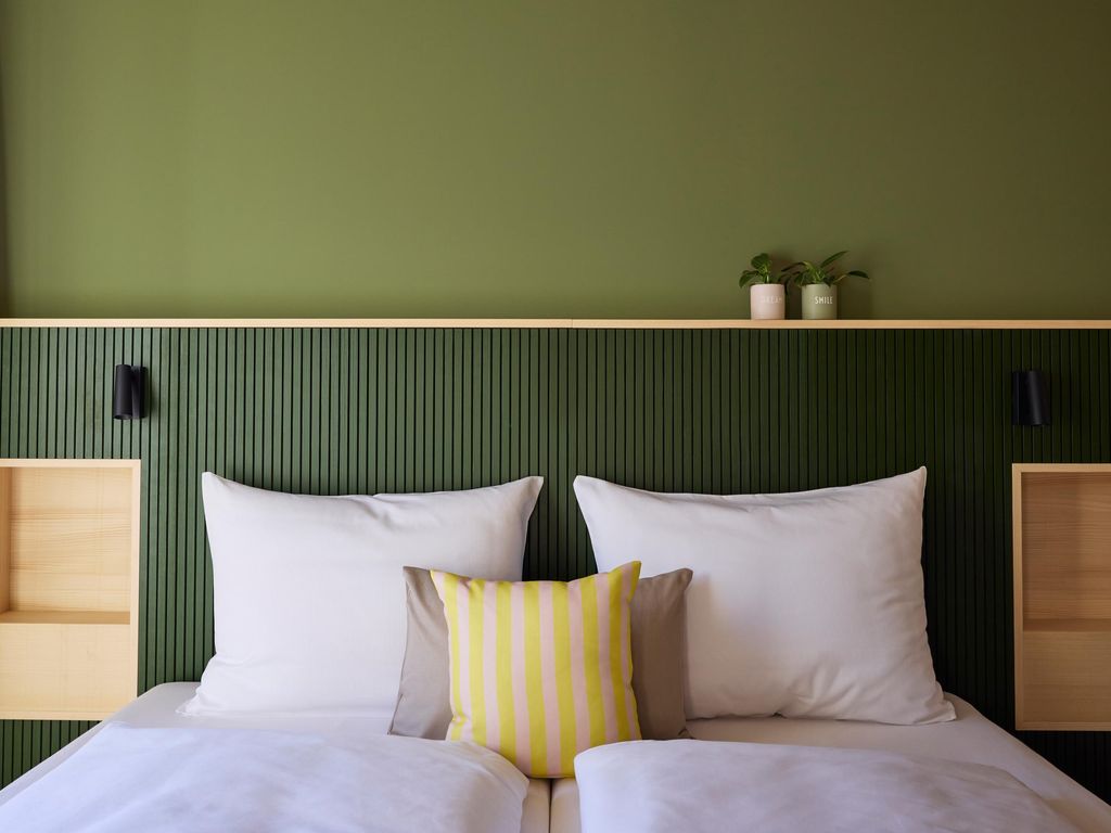 Hotel UND– smart alpine stay
