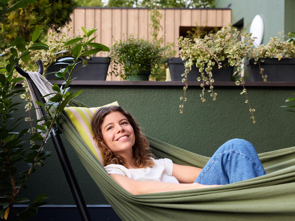 Hotel UND– smart alpine stay