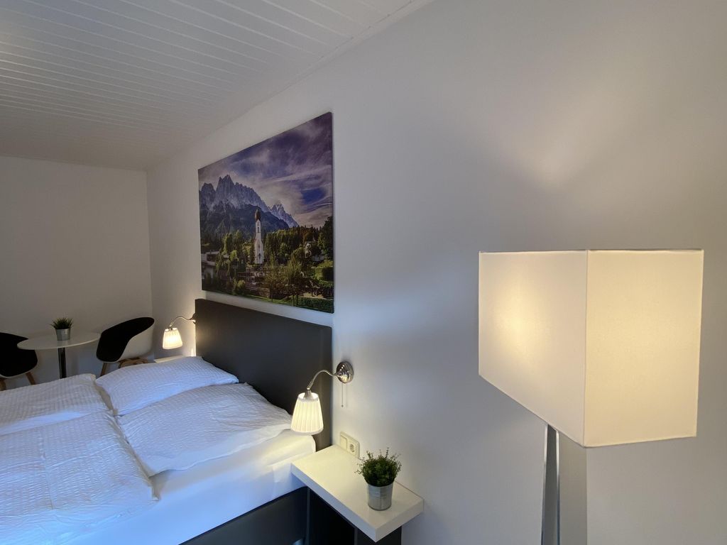 Gasthof zur Post Saulgrub