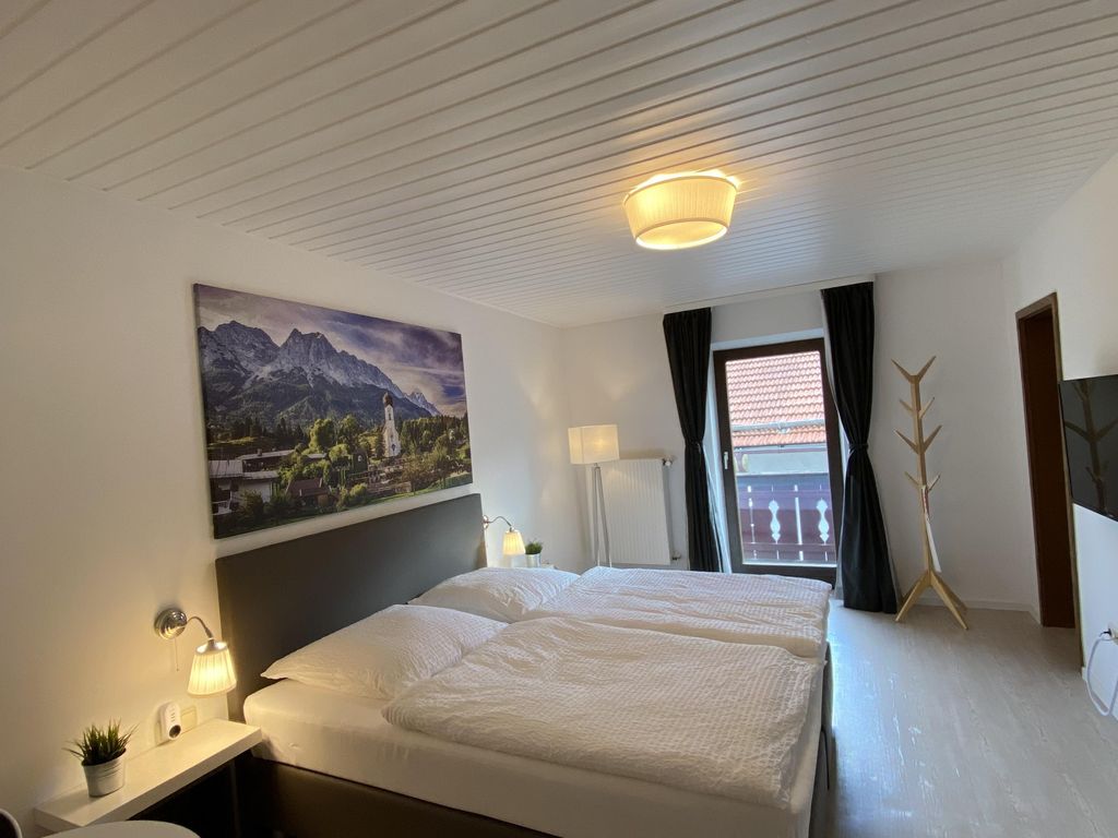 Gasthof zur Post Saulgrub