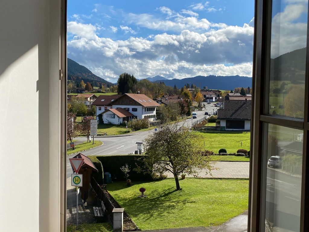 Gasthof zur Post Saulgrub