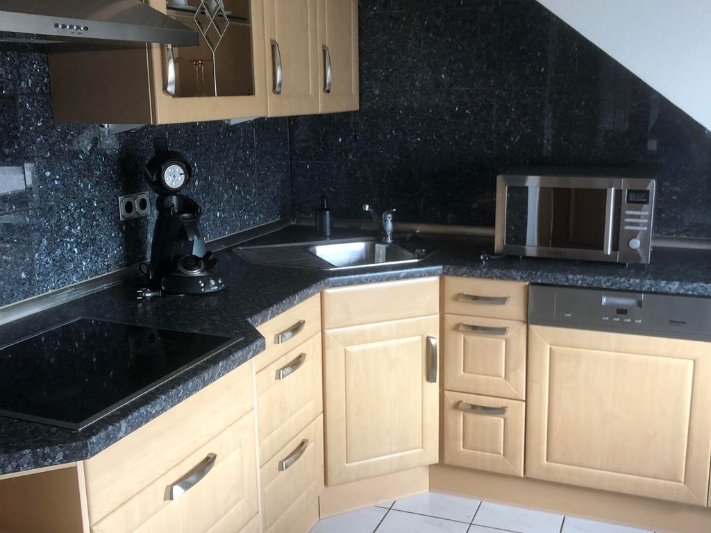 Ferienwohnung "Heimelig"