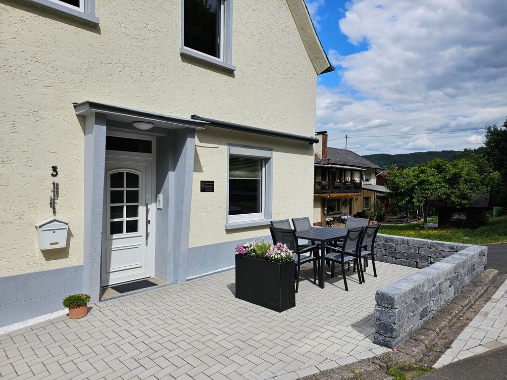 Ferienwohnung Kippehäusje
